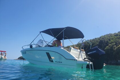 Beneteau Flyer 7 Sundeck 2022