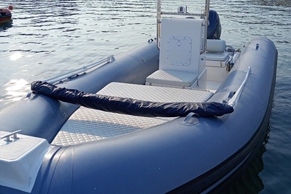 Location Semi-rigide FOIS 575 Olbia