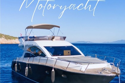 Rental Motor yacht Custom Built Custom Bodrum