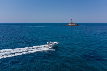Charter Motorboat Hardy Seawings 277 Medulin