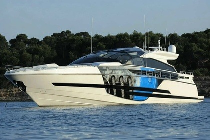 Location Yacht Neorion ARCANA  220 Dubaï Marina