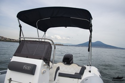 DOMAR F600  MARTINI RACING