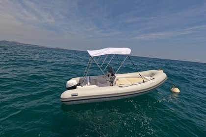 Location Bateau sans permis  SELVA 470 Begur