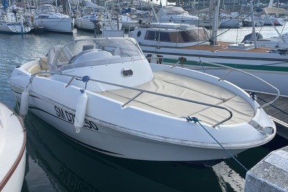 Location Bateau à moteur Beneteau Flyer 5.5 La Rochelle