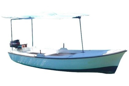 Чартер лодки без лицензии  Pasara 5 Prižba