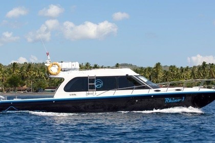 Yacht Charter Indonesia Boat Rental At The Best Price Click Boat