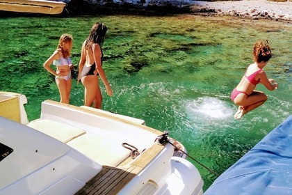 Heaven 34 - Poseidon