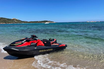 SEA DOO RXT 300 RS