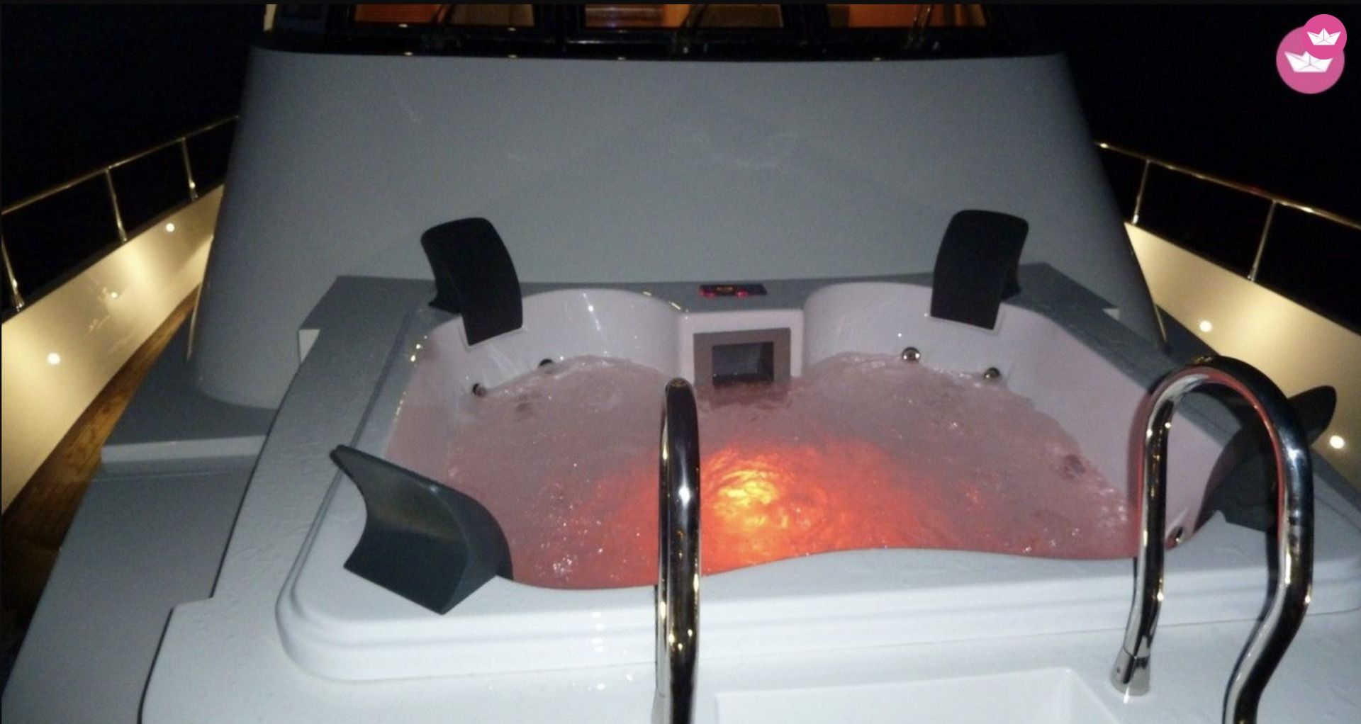 Location Bateau à moteur Trawler Yacht Yacht Porto-Vecchio