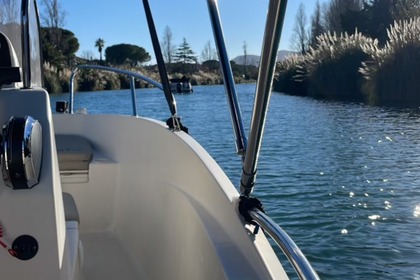 QUICKSILVER ACTIV OPEN 555