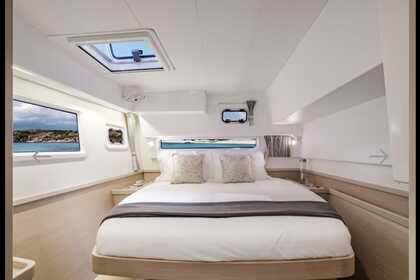 LAGOON 42 NUOVO 2024