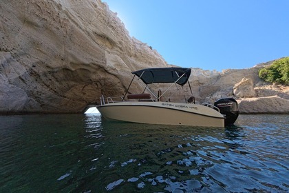 Isatek Cobra 495 Luxury Edition