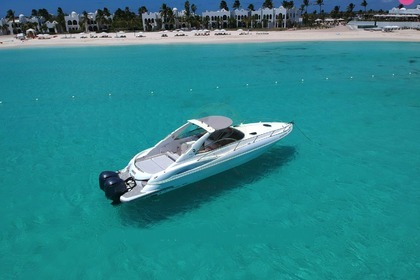 SUNSEEKER SUPER HAWK 40