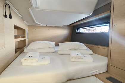 Verhuur Zeilboot Dufour Yachts Dufour 54 - 6 cab. Trogir