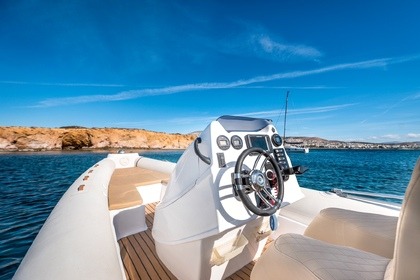 Lobster Rib 23ft 2023