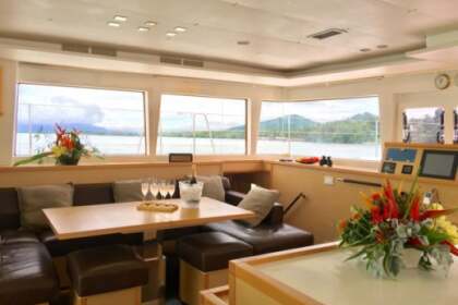 OOSEVEN - LAGOON 560