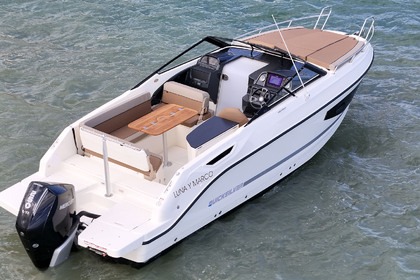 Quicksilver 755 Cruiser