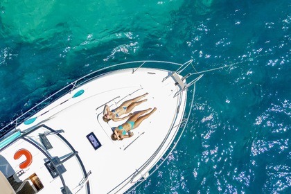 GERMAN YACHT Bavaria S40