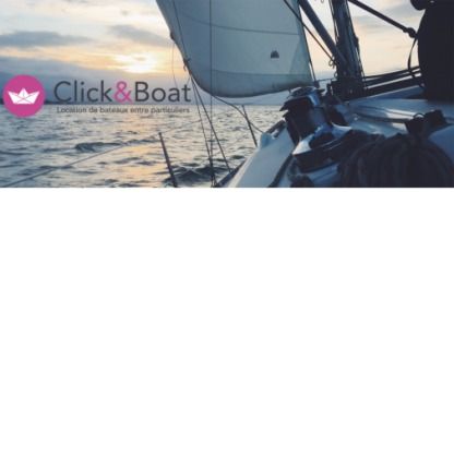 Аренда Моторная яхта Selva D 360 C Марсель