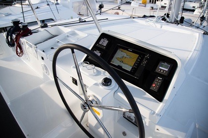 LAGOON 450 (2019) - ANJA I