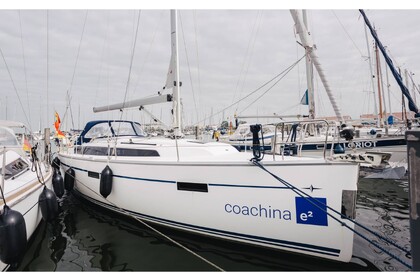 Location Voilier  Bavaria Cruiser 37 Lemmer