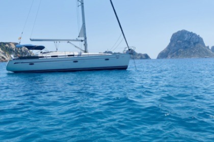 Alquiler de Veleri con patron