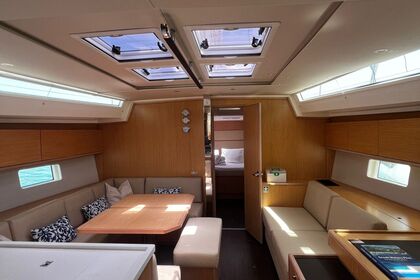 Bavaria C50 Style - Hainan