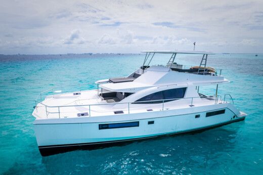 Leopard 51 Power