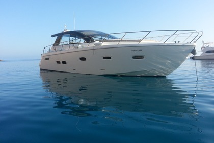 Verhuur Motorboot Sealine SC47 Ibiza