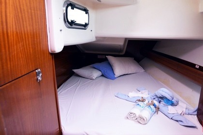 Bavaria 44 "GIANNIS"