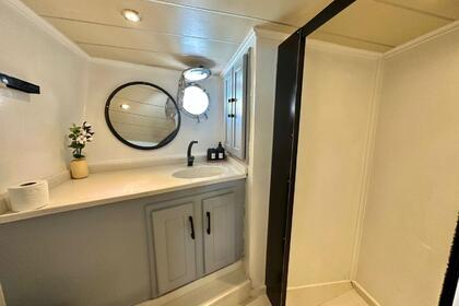 Experience Luxury and Freedom Aboard the Bohemian Gulet in Göcek