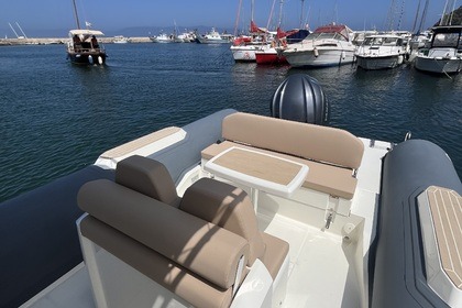 NOLEGGIO TEMPEST 900