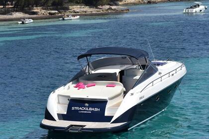 43ft MIG Motor Yacht Rental in Cote d'Azur, France