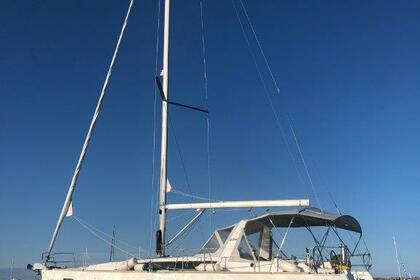 Location Voilier BENODET OCEANIS 41 Bénodet