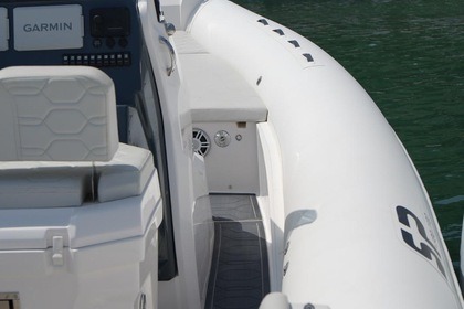 Sea Pro Comfort 30