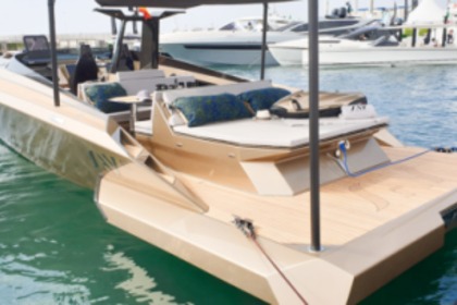 Alquiler Lancha SAY Carbon Yachts SAY 42 Mallorca