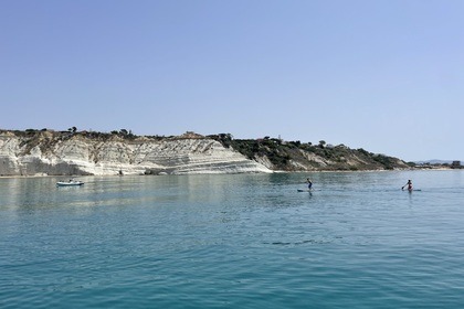 Colvic Victor 40 - Escursioni giornaliere