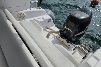 Sacs marine s590