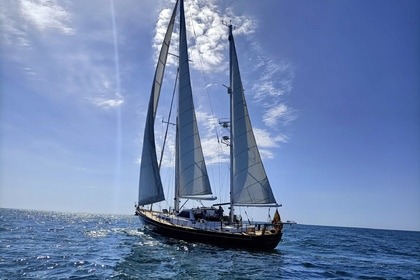 Rental Sailboat Kanter 66 Municipality of El Puerto de Santa María