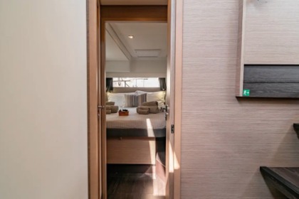 New boat coming in 2023!