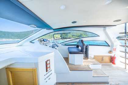 Rental Motor yacht Custom 2023 Model New Yacht Bodrum