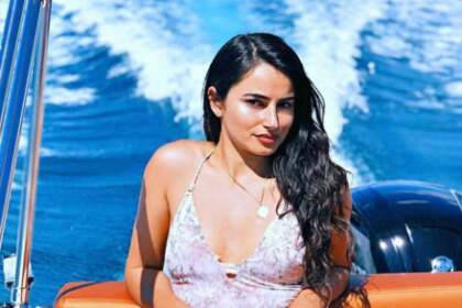 Cruise with captain on Brand New Baracuda 686