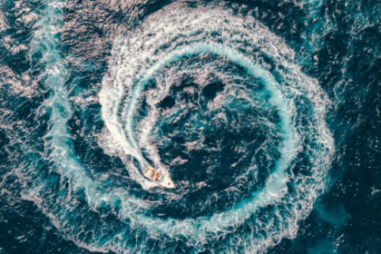 Nonny Lou - Crownline 264 CR