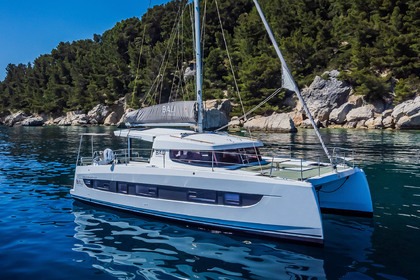 Location Catamaran Catana Group Bali Catsmart OW - 3 cab. Brač