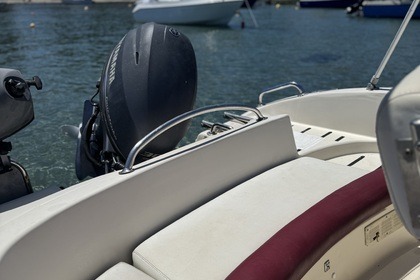 Poseidon Ranieri 2019