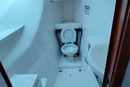 One Off Cat 46 Catamaran Tour