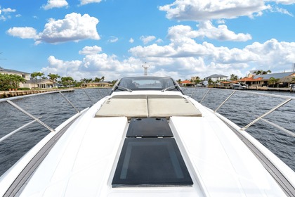 Azimut 51 Open Atlantis