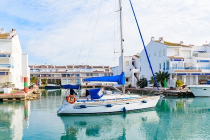 Location Voilier Bavaria 33 Cruiser Alcossebre