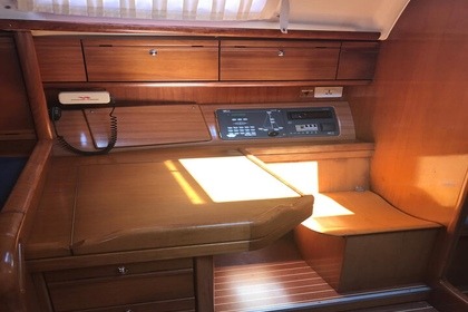 Hyra båt Segelbåt Bavaria Bavaria 40 Cruiser Phuket
