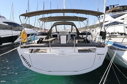 Miete Segelboot Dufour Yachts Dufour 44 Tribunj